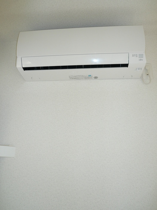 内観写真 ヴィラ一之江