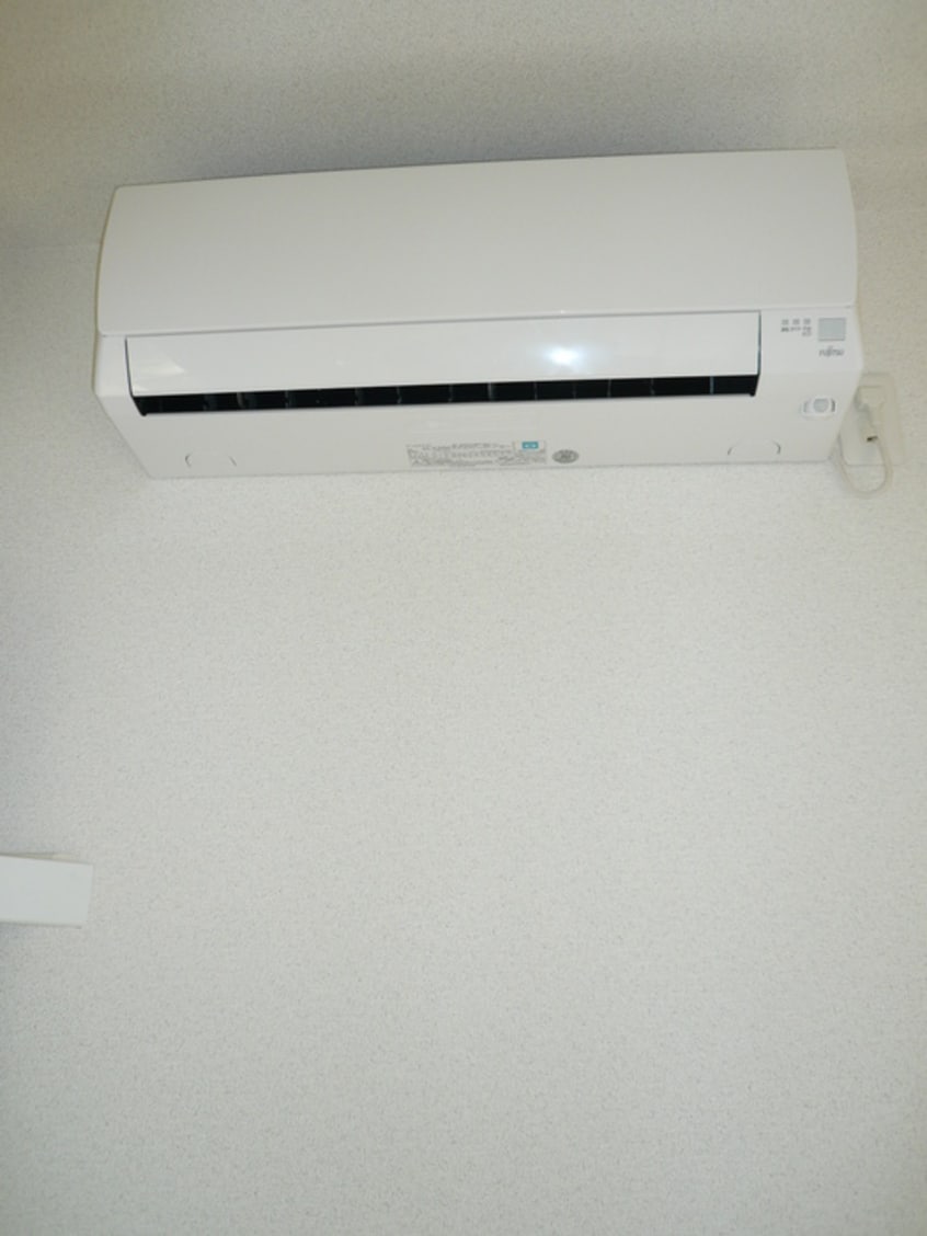 内観写真 ヴィラ一之江