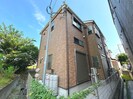 シエル大船の外観