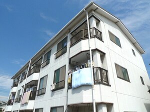 沖田ハイツ
