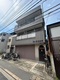 コ－ポなみき