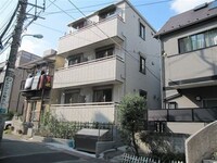 オリオ－ル渋谷