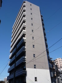 ガ－ラ・ステ－ジ大塚駅前(704)