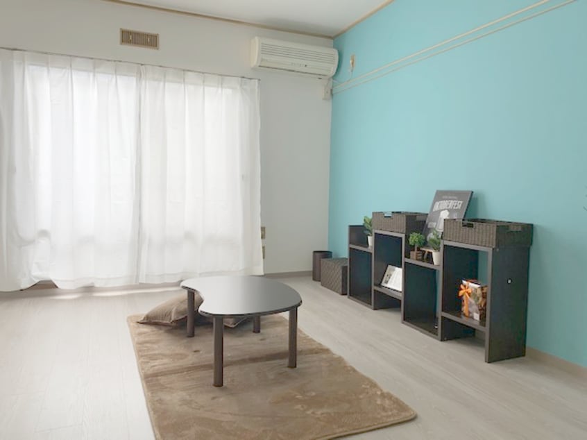 居室 メゾン柳沢