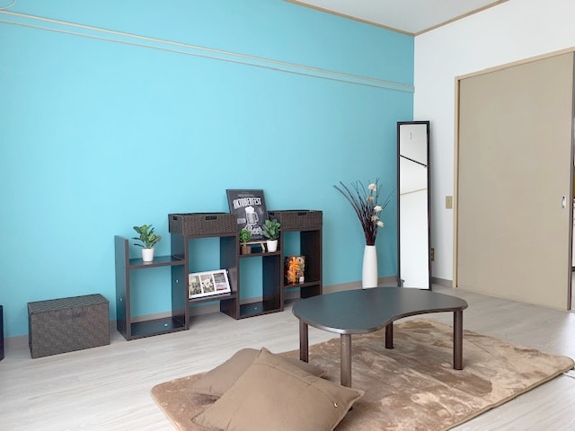 居室 メゾン柳沢