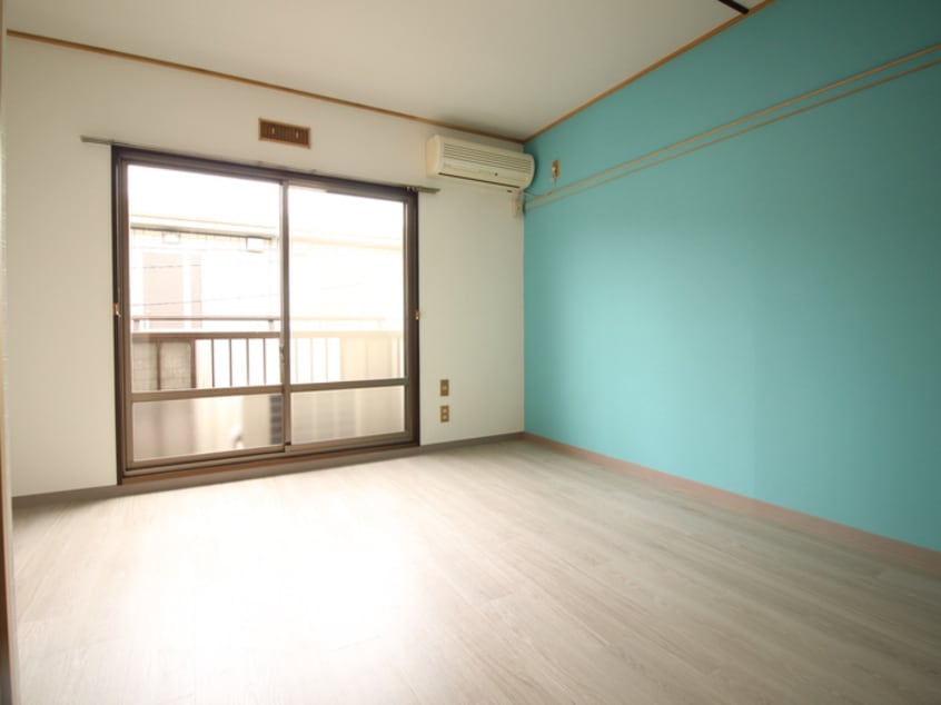 居室 メゾン柳沢