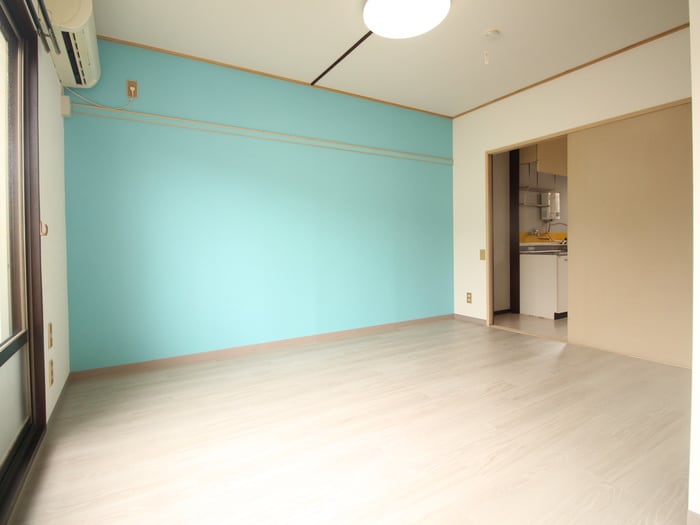 居室 メゾン柳沢