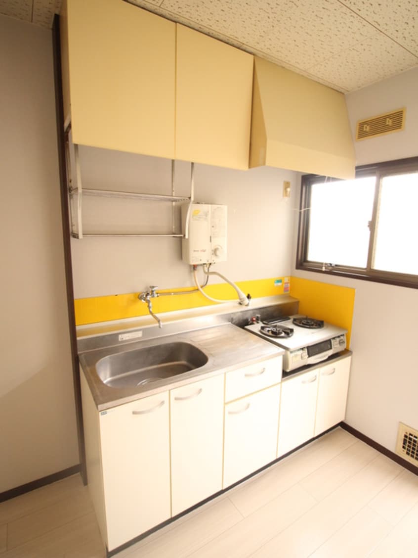 キッチン メゾン柳沢