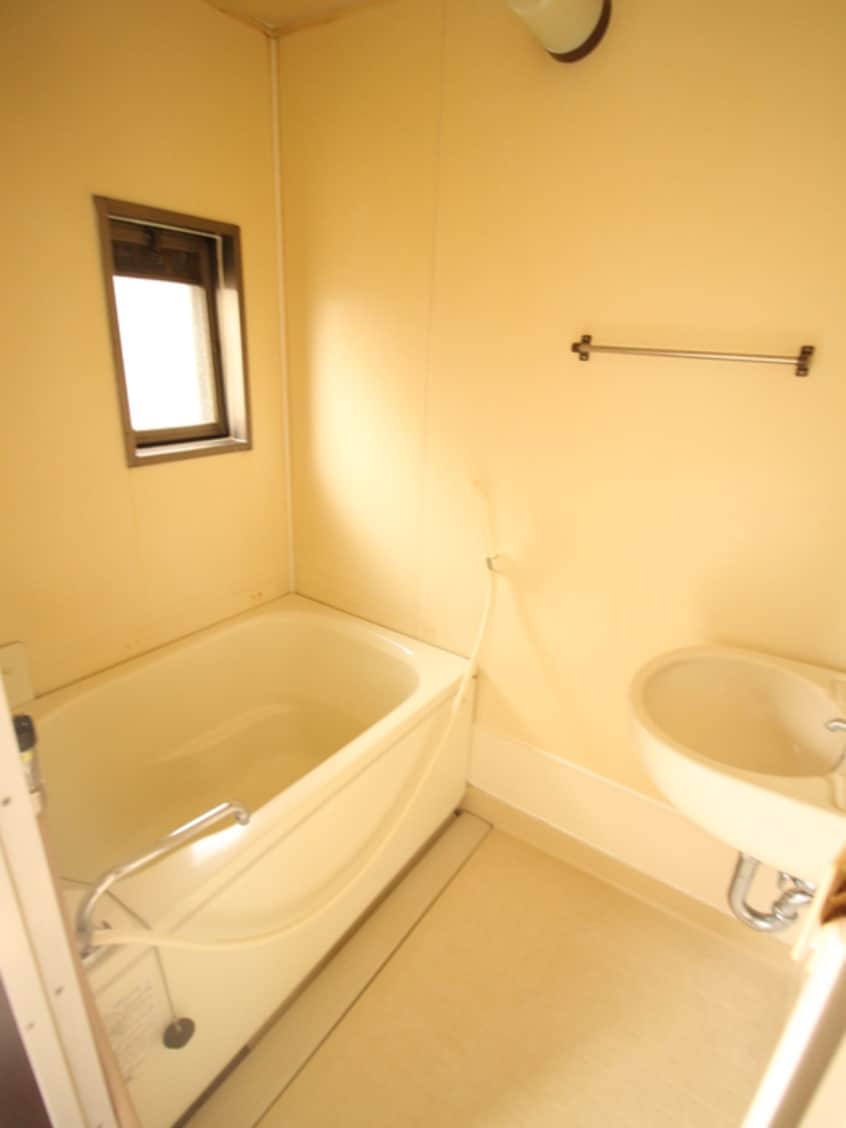 バス／シャワールーム等 メゾン柳沢