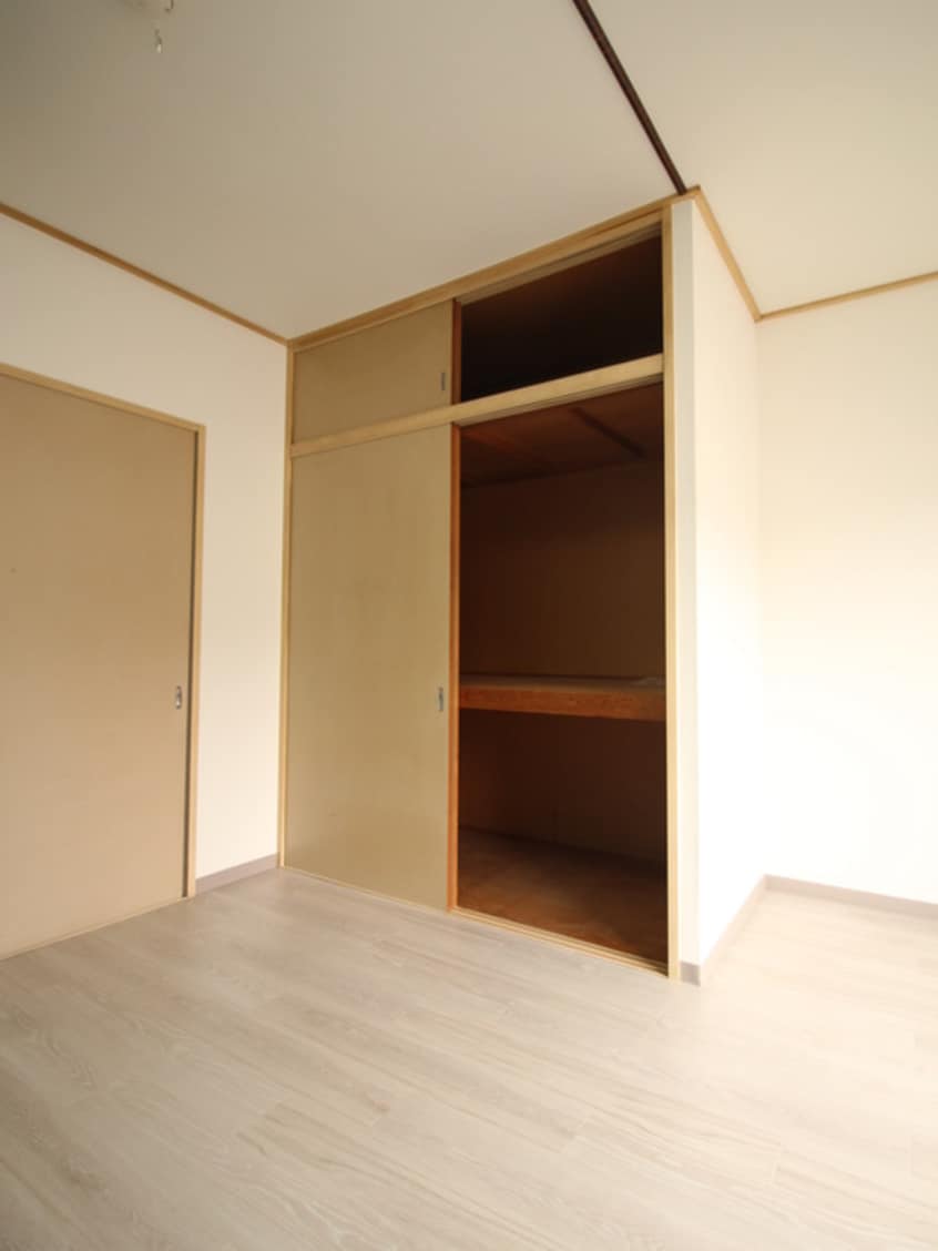 収納 メゾン柳沢