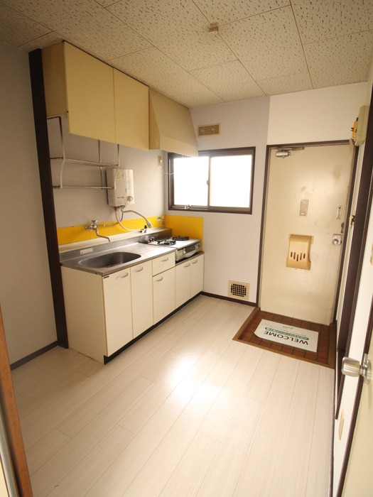 キッチン メゾン柳沢