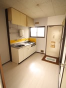 キッチン メゾン柳沢