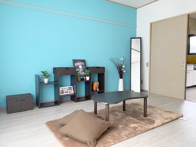 居室 メゾン柳沢