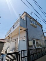 ジョイフル前沢