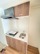 キッチン ＲＪＲリクロス高砂