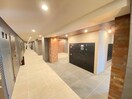 建物設備 ＲＪＲリクロス高砂