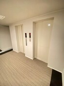 建物設備 ＲＪＲリクロス高砂