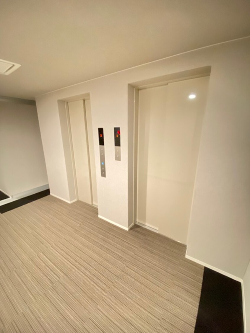 建物設備 ＲＪＲリクロス高砂