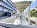 駐輪場 ＲＪＲリクロス高砂