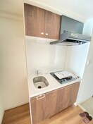 キッチン ＲＪＲリクロス高砂