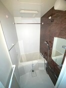 バス／シャワールーム等 ＲＪＲリクロス高砂