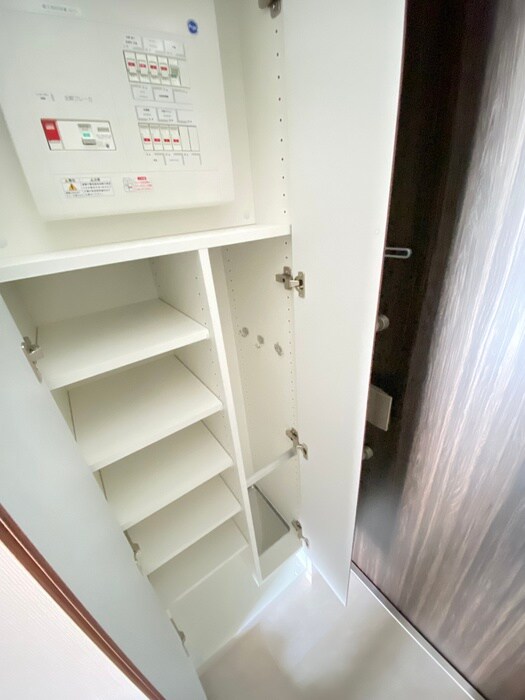靴箱 ＲＪＲリクロス高砂