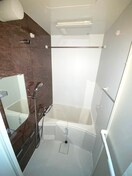 バス／シャワールーム等 ＲＪＲリクロス高砂