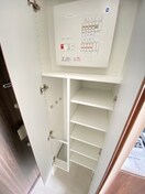 靴箱 ＲＪＲリクロス高砂