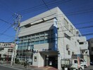 横浜銀行　片瀬支店(銀行)まで700m プライマル片瀬江ノ島