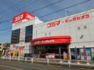 コジマ×ビックカメラ 用賀店(電気量販店/ホームセンター)まで1100m Kolet上野毛#04