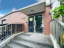 外観写真 八王子ビュ－ハイツ