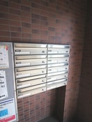 建物設備 八王子ビュ－ハイツ