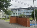 日本文化大学(大学/短大/専門学校)まで2000m 八王子ビュ－ハイツ