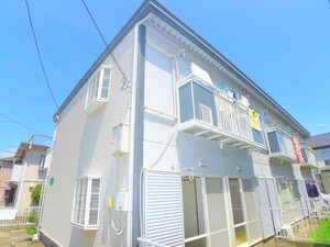 メゾン とみおか