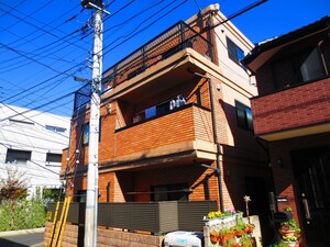 サンコート林