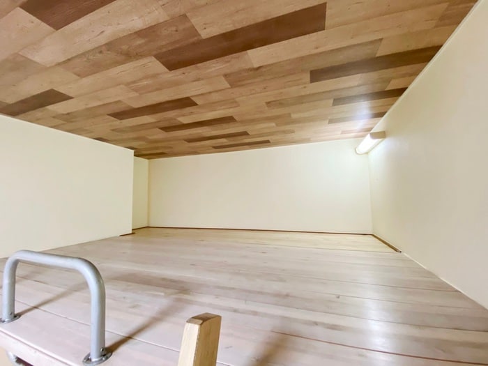 ロフト レオパレス新杉田