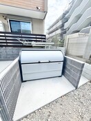 建物設備 サン・エスポワール
