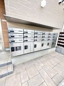 建物設備 サン・エスポワール