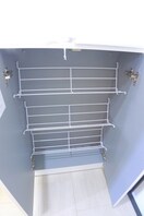 靴箱 セレーノⅡ