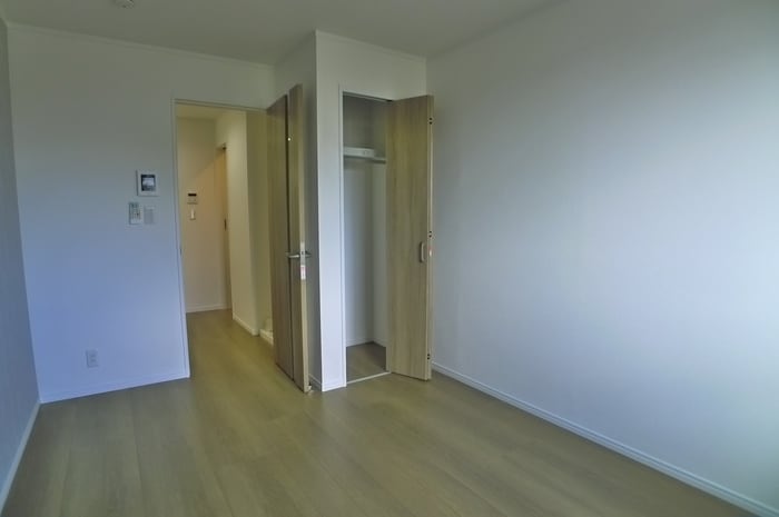 内観写真 セレーノⅡ