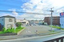 室内からの展望 セレーノⅡ