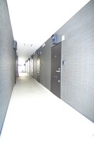 エントランス部分 セレーノⅡ