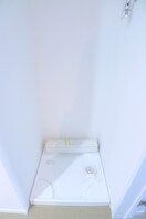 洗濯機置場 セレーノⅡ