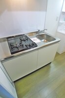 キッチン セレーノⅡ