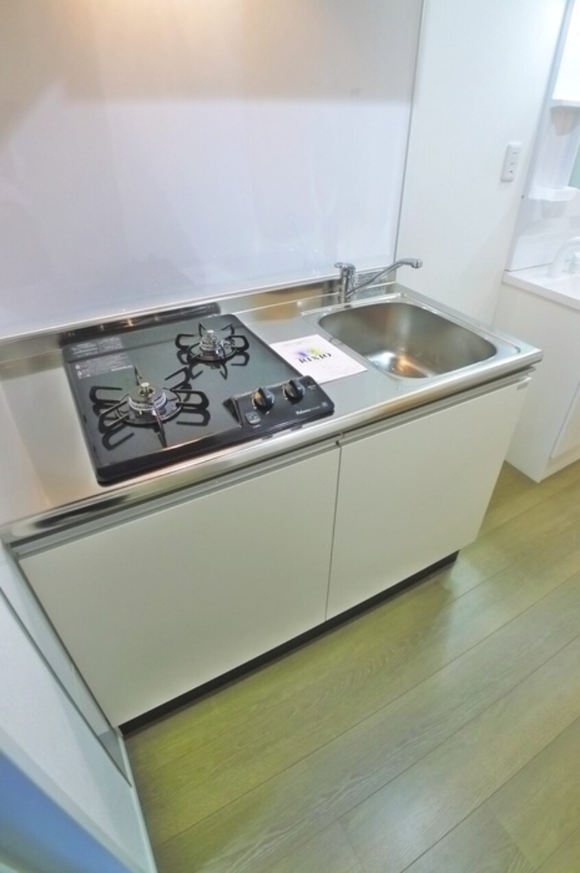 キッチン セレーノⅡ