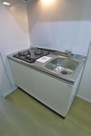 キッチン セレーノⅡ