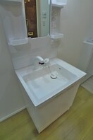 洗面 セレーノⅡ