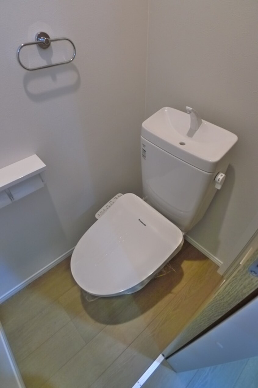 トイレ セレーノⅡ