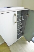 靴箱 セレーノⅡ