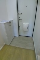 玄関 セレーノⅡ